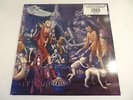 Cathedral - Forest  of Equilibrium - MOSH43 - NM - orig.1991 UK Gatefold