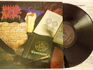 MORBID ANGEL - Covenant 1994 slayer kreator destruction U$ 19.90 SHIP WORLDWIDE