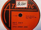 Rare Blues 78-LITTLE JOHNNY JONES/ELMORE JAMES-