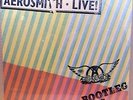 SEALED Aerosmith - Live/Bootleg (2 Vinyl LP Set PC2 35564) FREE SHIPPING