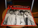 ( David Bowie ) The Manisch Boys Davy Jones & the Lower 3rd 25cm LP vg++/vg++