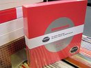 The Royal Ballet Gala Performances 45rpm 9LP Clarity Test Pressing Box Set