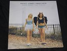 MANIC STREET PREACHERS - SEND AWAY THE TIGERS VINYL LP