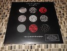 Twentyone Pilots Blurryface White and Black Splatter Sealed