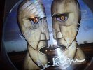 PINK FLOYD ... THE DIVISION BELL ... LP VINYL RECORD PICTURE DISC