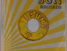 JERRY LEE LEWIS: Breathless AUTOGRAPHED Signed Sun 45 Rockabilly HEAR