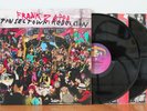 FRANK ZAPPA Tinseltown Rebellion 2xLP (Barking Pumpkin PW2-37336, 1981) Promo 