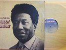 MUDDY WATERS - They Call Me Muddy Waters   USA BLUE LABEL CHESS LP   EXC TO NM