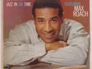 MAX ROACH: Jazz in 3/4 Time USA Mercury EmArcy DG Jazz Vinyl LP Gorgeous VG++