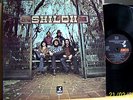 Shiloh - Same - orig. 1970 US  Amos AAS7015  LP vg+ / Don Henley / Al Perkins