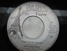 The Noblemen - Two Faced Woman ?LISTEN? 60s rare Garage 45 7