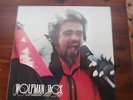 *RARE* MIXED SET OF WOLFMAN JACK US AIR FORCE RECORDS