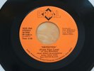 JERRY BLACKSHEAR Defected/You Are The One 45 RARE Ohio Modern Soul Funk HEAR