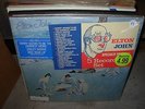 ELTON JOHN 5 record set specially priced ( rock ) - SEALED -