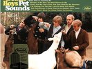 Beach Boys - Pet Sounds LP 180g Vinyl R/I NEW