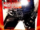 Motley Crue: Too Fast For Love Clear/White Vinyl LP/1500. Shout At The Devil New