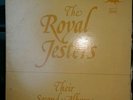 THE ROYAL JESTERS-THEIR SECOND ALBUM/CLASSIC TEJANO LP