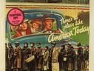 Curtis Mayfield - There's No Place Like America Today LP - Curtom VG++ PROMO