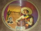 Vintage Art Kassel Orchestra Vogue Picture Record 