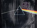 PINK FLOYD Dark Side of the Moon LP Quad UK 1st Quadraphonic NM shrink COMPLETE