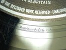 BEATLES 1966 Mono UK Parlophone LP - Revolver - Remix 11 / XEX 606-1 Press