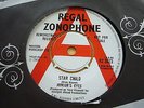 JUNIOR'S EYES.  STAR CHILD / SINK OR SWIM ( DEMO )UK REGAL ZONOPHONE3023(1969)