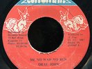 Oral John - Me No Wah No Bun JA Asher 7