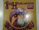 Jimi Hendrix Experience Are You Experienced SEALED RS-6261 LP