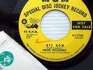 NEON RICHARDS Bye Now He has the right to know NORTHERN SOUL promo 45 1967 e3852