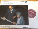 SABL 212 Mozart Piano Concertos Nos. 20 & 24 / Haskil P/S