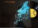 CARPE DIEM “Cueille le Jour” LP EX 1977 Crypto FRANCE Prog
