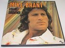 Coffret de 3 vinyles 33T Les grands succès de Mike Brant.