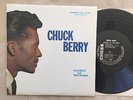 CHUCK BERRY 