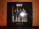 Kiss Dressed To Kill Exc.ConRecord  LP Album Very Clean (417) Very Clean