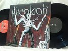 Probot S/T LP 2014 Tom G Warrior Lemmy Cronos Wino Dave Grohl King Diamond