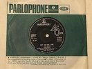 RARE SINGLE THE SWEET GET ON THE LINE MR MCGALLAGHER R 5848 PARLOPHONE VG+