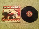 Dusty Fingers Volume 7 - 1999 Vinyl LP Rare Break Beats