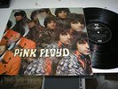 Pink Floyd - Piper at the Gates of Dawn LP 1971 4th UK stereo press w/ sleeve