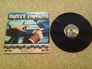 Dusty Fingers Volume 6 - 1999 Vinyl LP Rare Break Beats