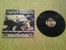 Dusty Fingers Volume 3 - 1998 Vinyl LP Rare Break Beats