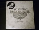 CATHEDRAL IN MEMORIAM COLOURED VINYL RISE ABOVE DOOM