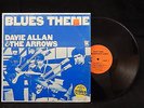 Davie Allan & The Arrows LP Blues Theme TOWER MONO M-/M- SIS garage fuzz psych