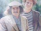 VINTAGE SIMON AND GARFUNKEL 