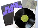 BLACK SABBATH 