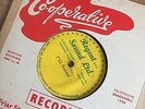 Rare Regent Sound acetate. 60s pop. 7-inch single, 45 rpm. Girl singer