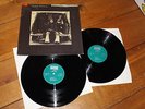 TERJE RYPDAL - ODYSSEY - 2 LP - ECM 1067/68 ST - GERMANY 1975 JAZZ RARE