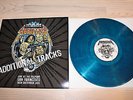 METALLICA - ADDITIONAL TRACKS - LIVE AT THE FILLMORE - 1LP BLUE VINYL