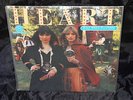 HEART LITTLE QUEEN SEALED USA 1980 PROMO CBS Mastersound ?1/2 SPEED LP