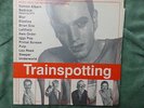 2LP Trainspotting very 1st press LIMITED# ggy Pop,Blur,Underworld,Lou Reed,Pulp
