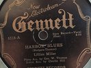 LILLIAN MILLER GENNETT 6518 BLUES 78 RPM RECORD V+/E-